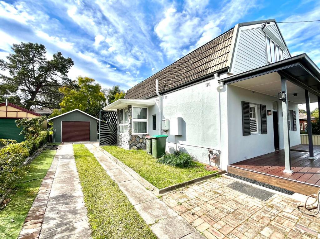 3 Wingate Ave, Eastwood, NSW 2122