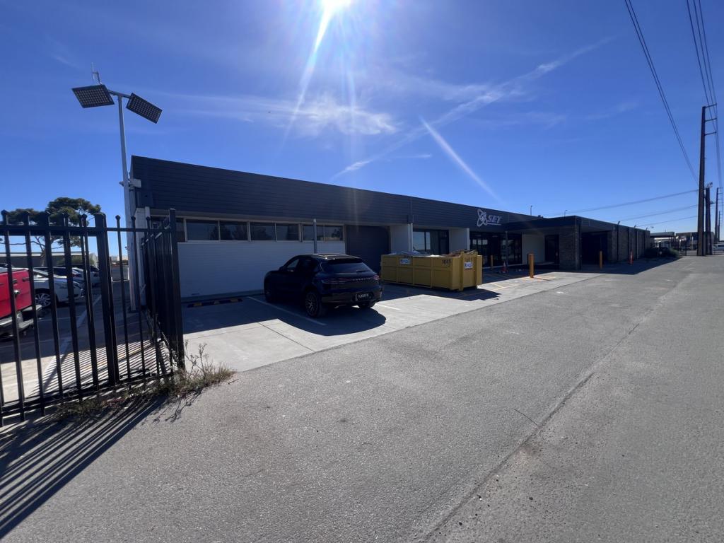 24 Francis St, Port Adelaide, SA 5015