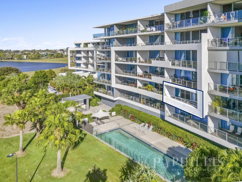 208/41 Harbour Town Dr, Biggera Waters, QLD 4216