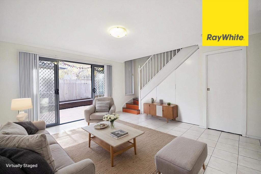 7/19-21 Frances St, Lidcombe, NSW 2141