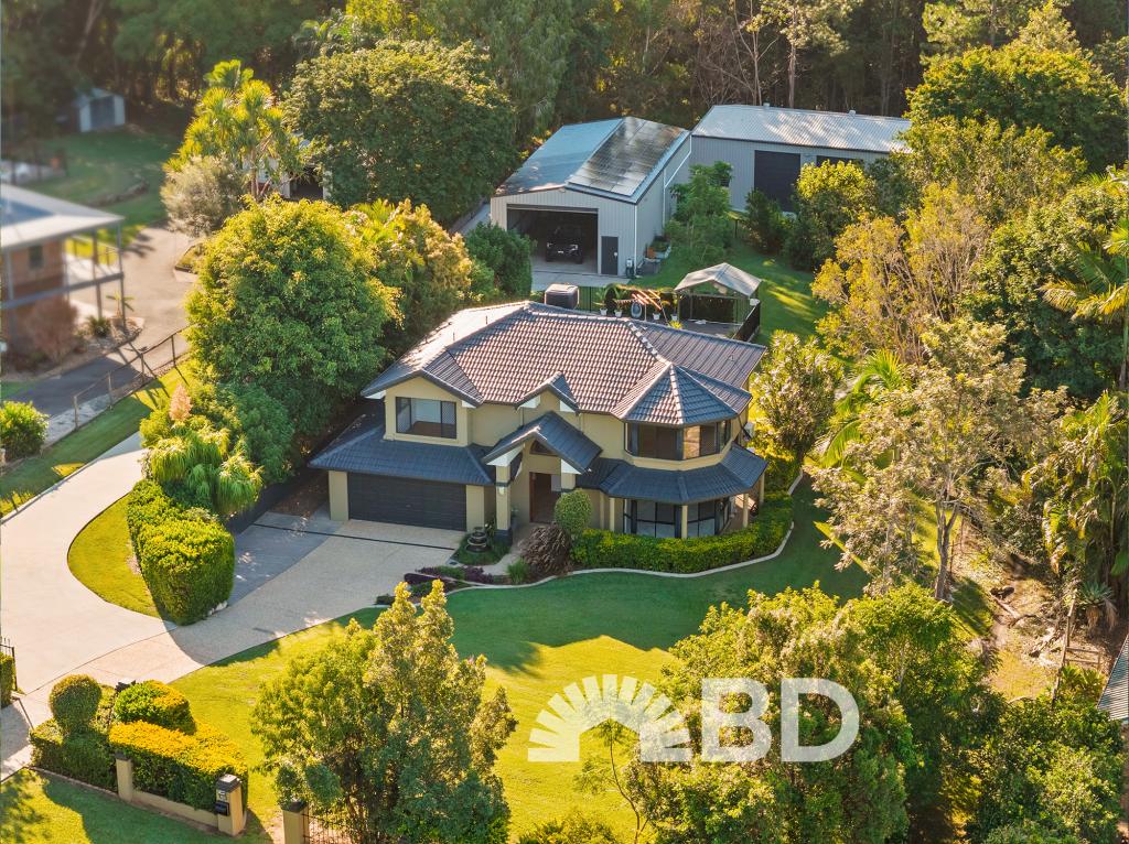 113-115 Hawthorn Rd, Burpengary, QLD 4505