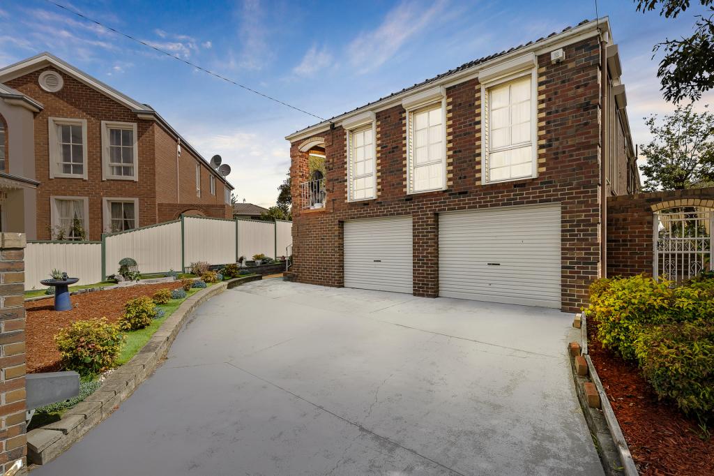 25 Dealing Dr, Oakleigh South, VIC 3167