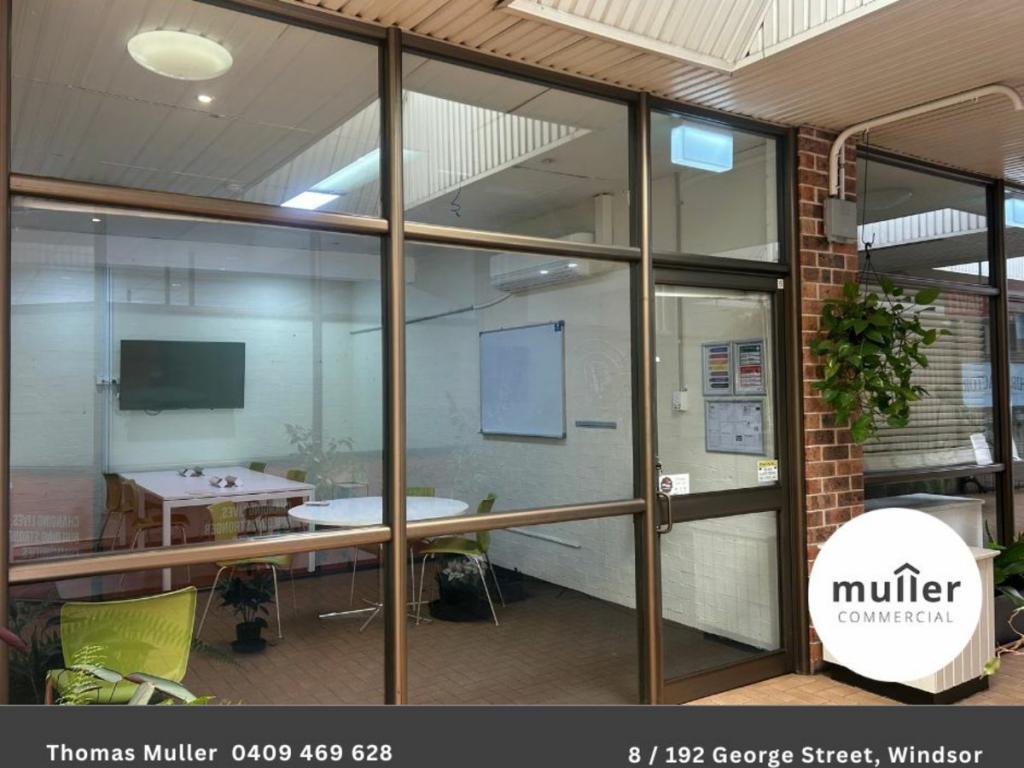 192 George St, Windsor, NSW 2756