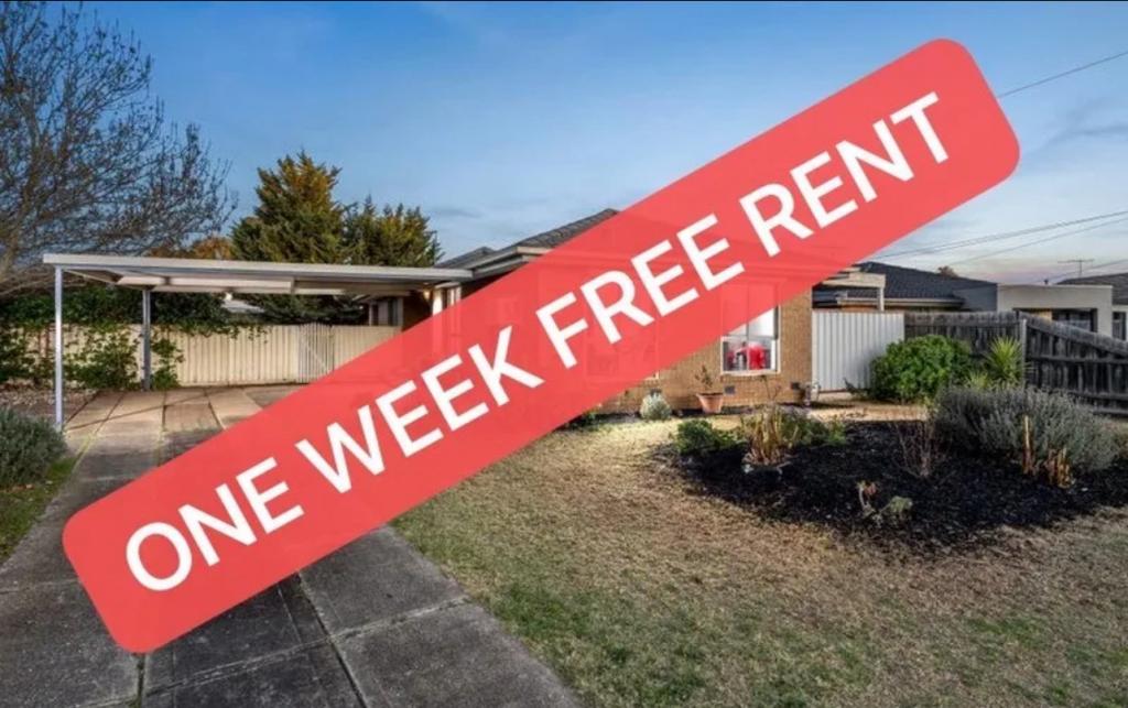 15 Blackwood Dr, Melton South, VIC 3338