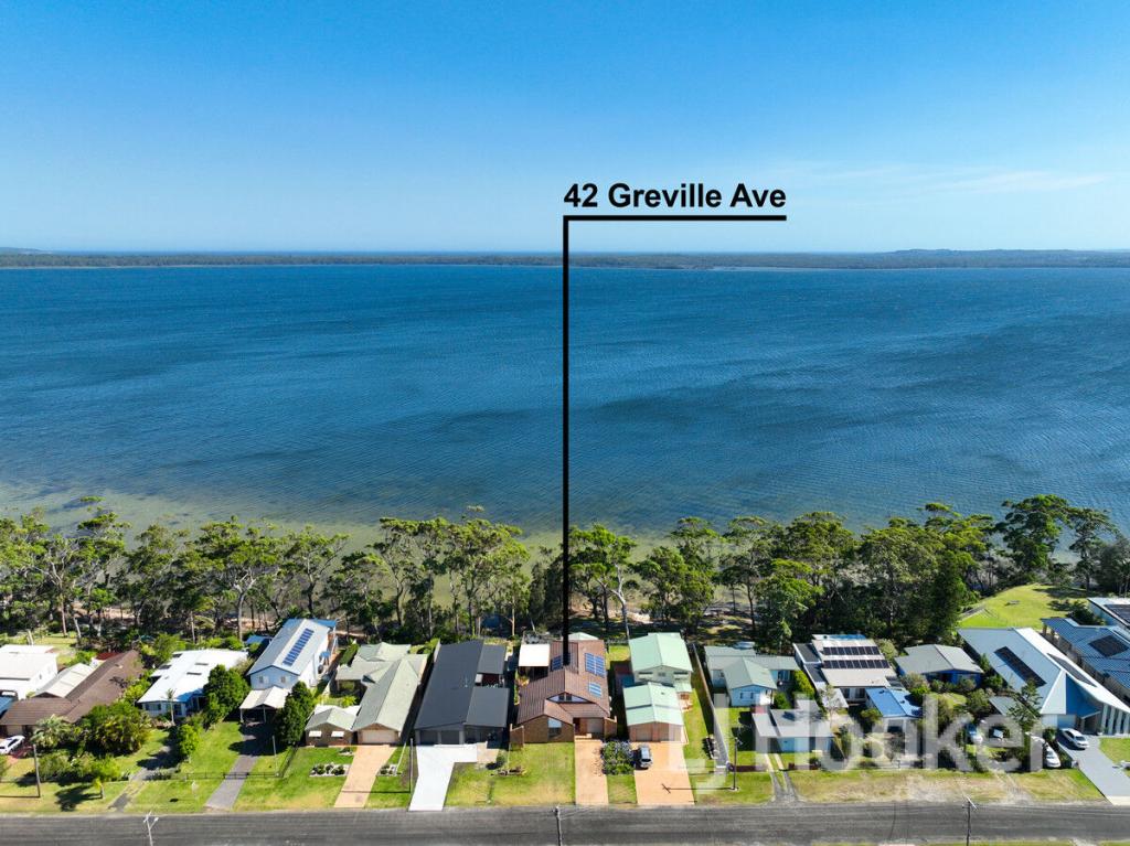 42 Greville Ave, Sanctuary Point, NSW 2540