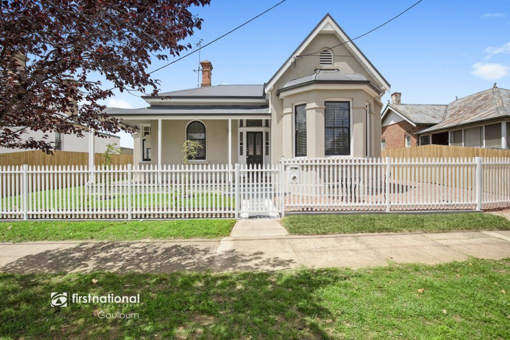 13 Victoria St, Goulburn, NSW 2580