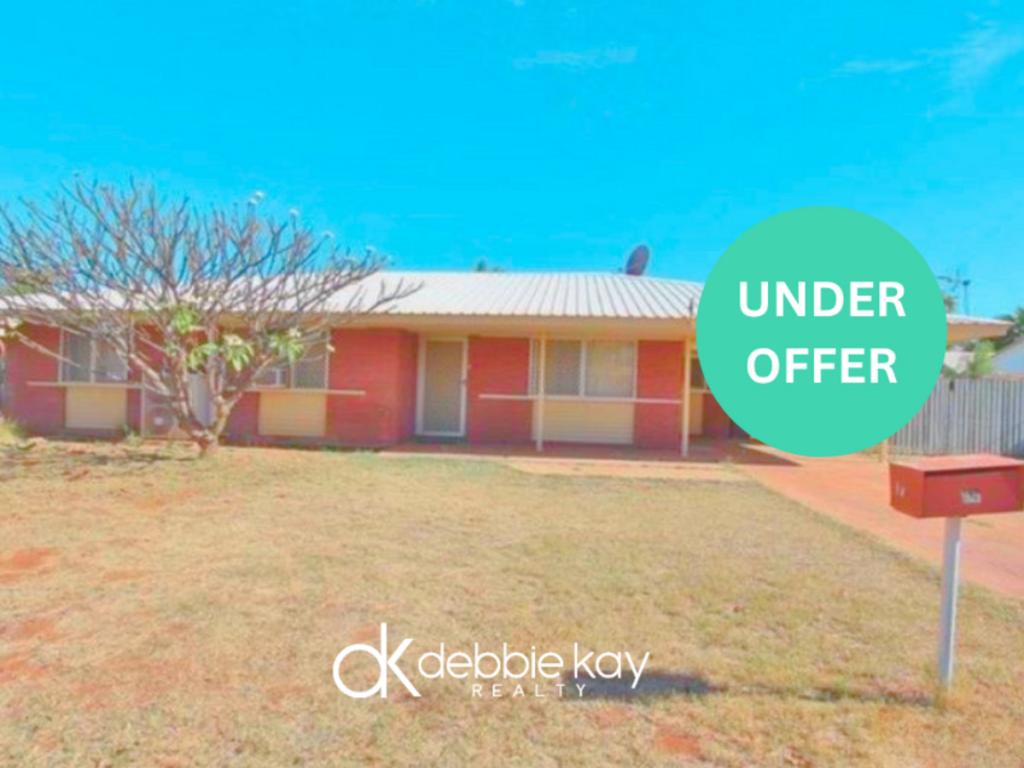14 Harbutt Way, Millars Well, WA 6714