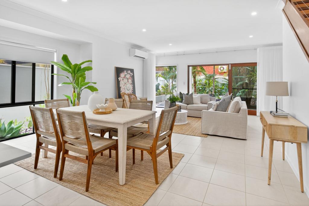 1/78 Paradise Island, Surfers Paradise, QLD 4217