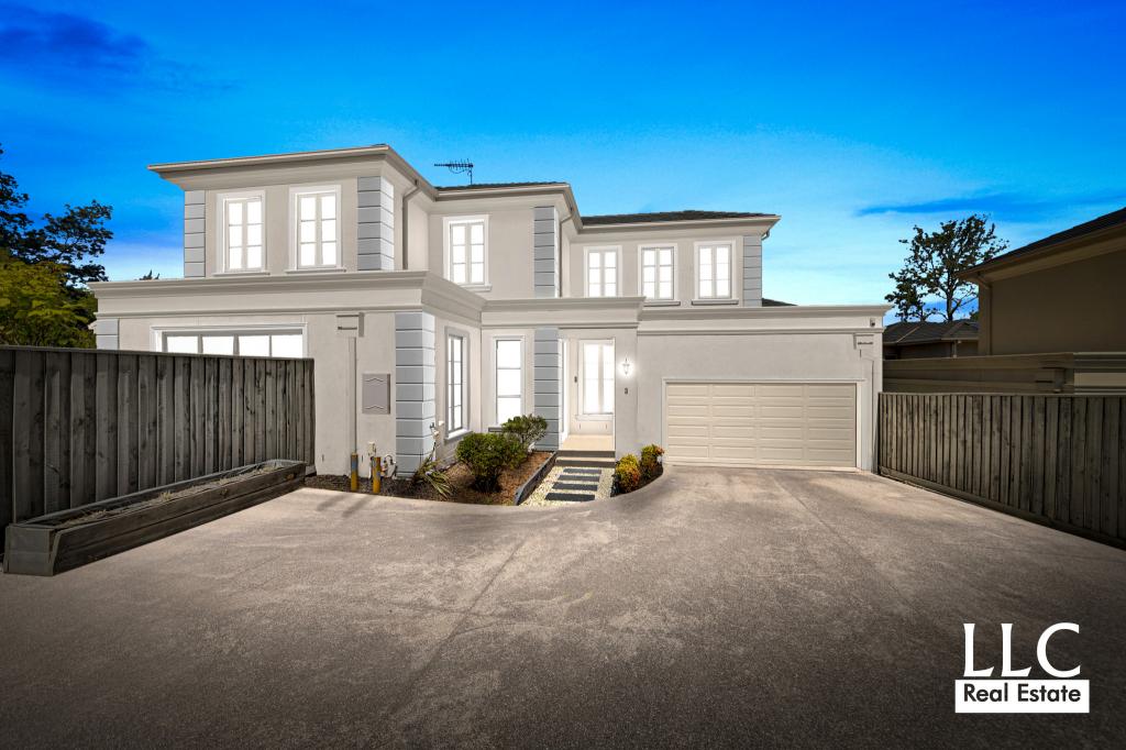 3/32-34 Pepperell Ave, Glen Waverley, VIC 3150