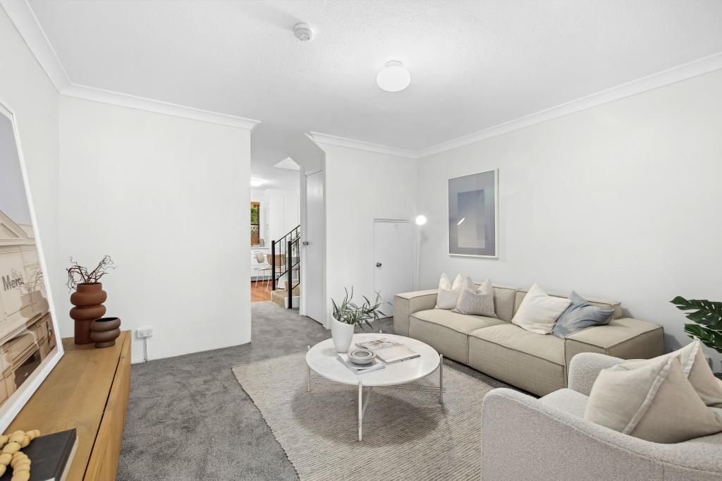 8/30-40 Bray St, Erskineville, NSW 2043