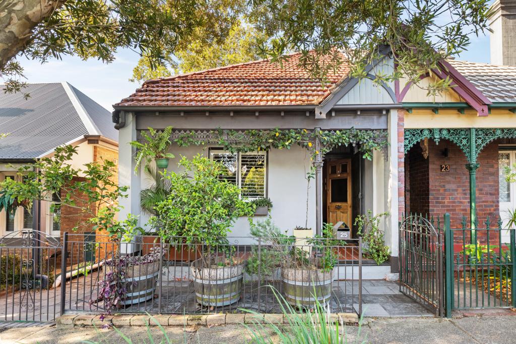 25 Church St, Marrickville, NSW 2204