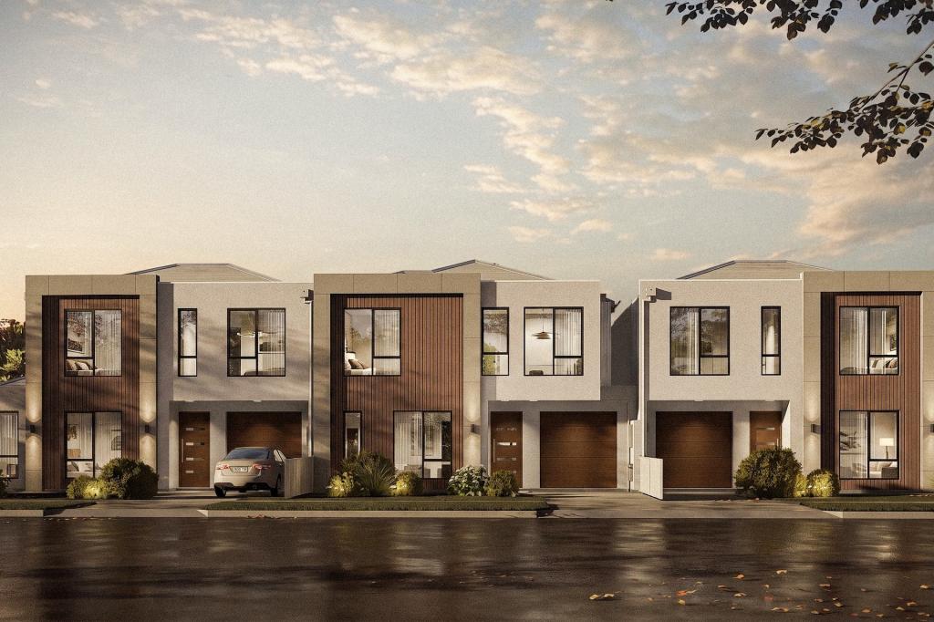 Lot 1-3, 3 The Driveway, Holden Hill, SA 5088