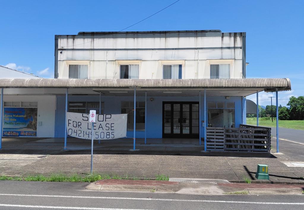 139 Edith St, Innisfail, QLD 4860