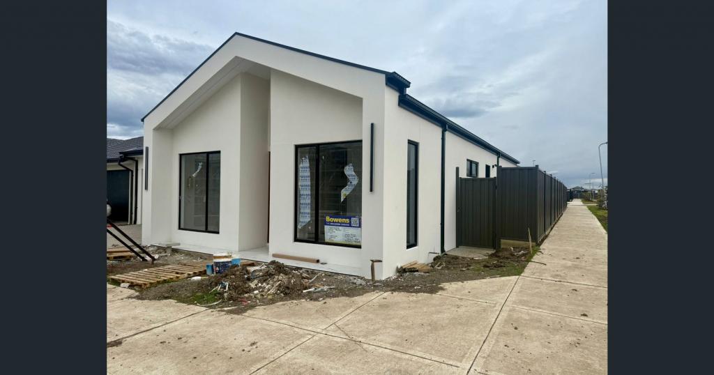 Lot 1608 Ellery Wetlands, Wollert, VIC 3750