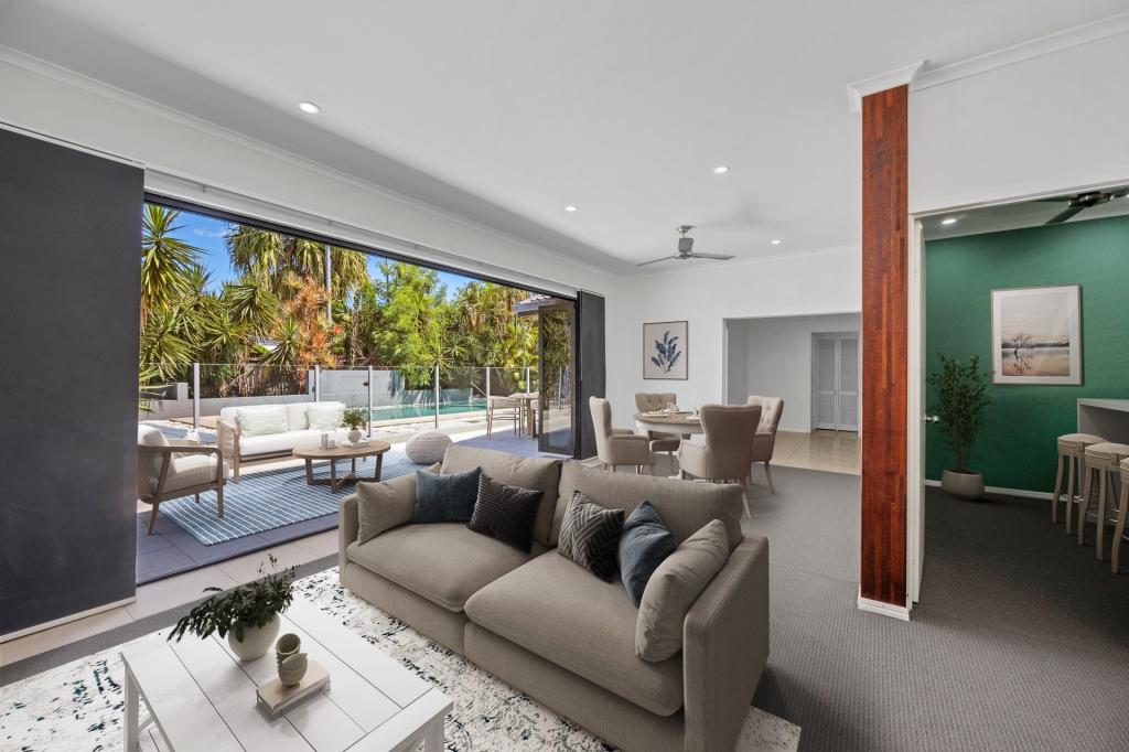 8 Allamanda Cres, Annandale, QLD 4814