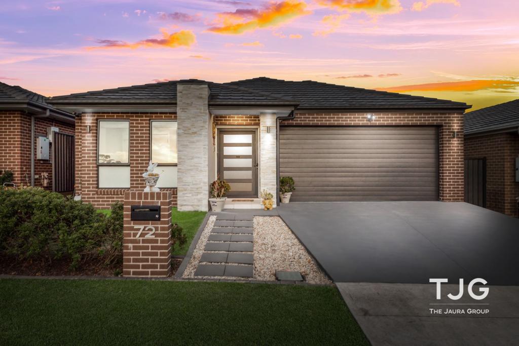 72 William St, Riverstone, NSW 2765