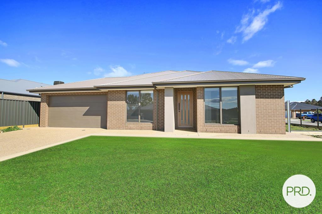 20 Longacre Rd, Wirlinga, NSW 2640