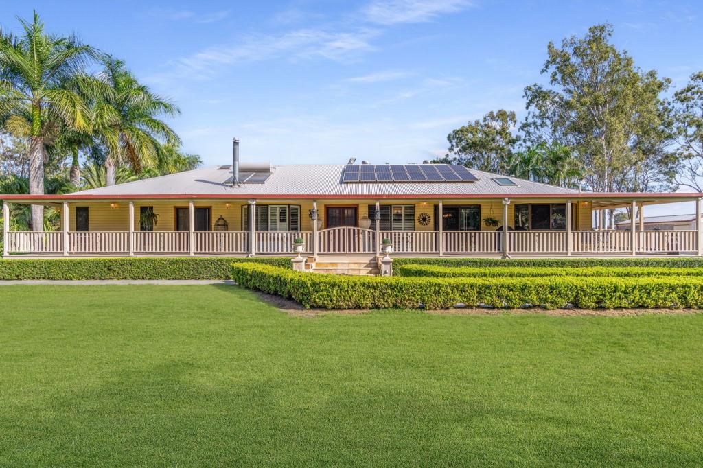 22 Faciles Rd, Alberton, QLD 4207