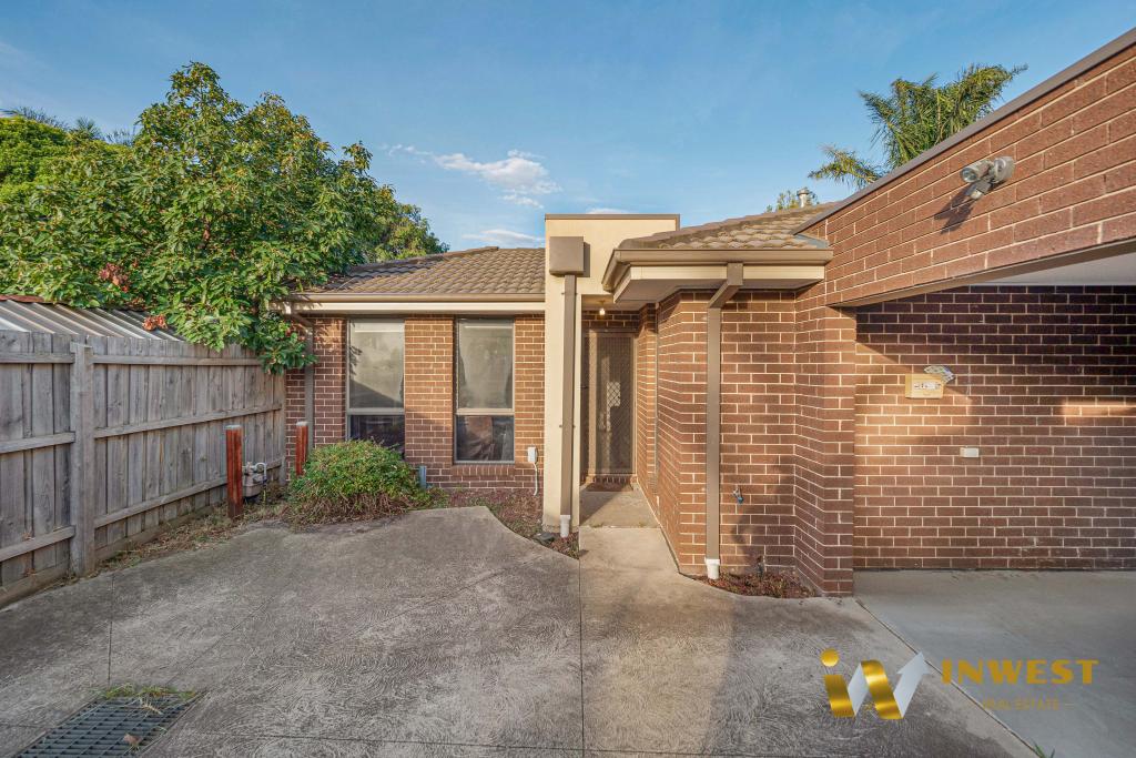 2/31 Ailsa St S, Altona Meadows, VIC 3028