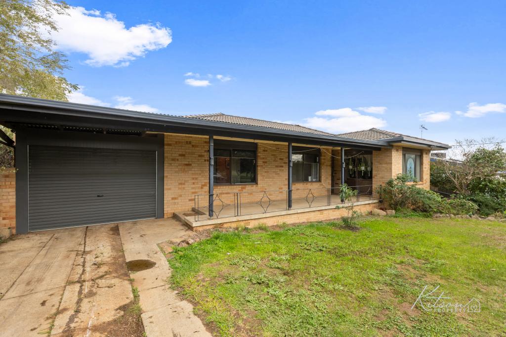 100 Allonby Ave, Forest Hill, NSW 2651
