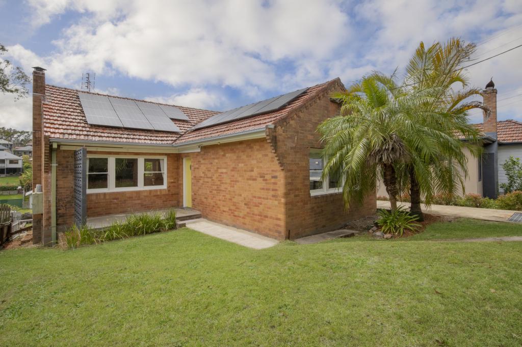 38 Kahibah Rd, Highfields, NSW 2289