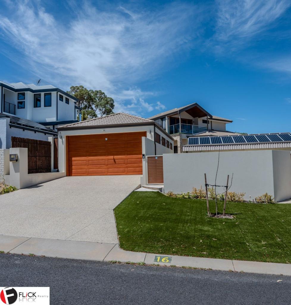 16 Oleander Way, Kallaroo, WA 6025