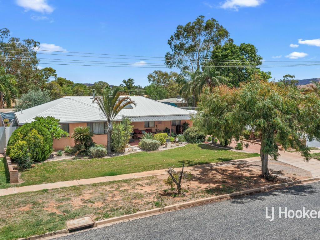 17 Dixon Rd, Braitling, NT 0870