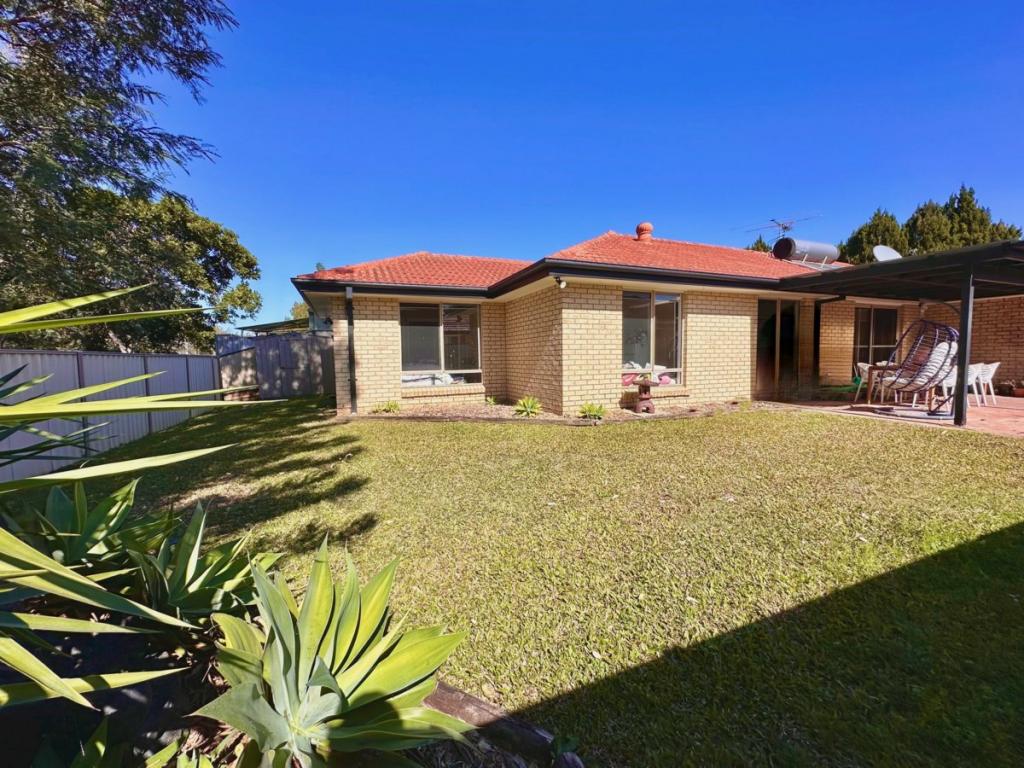 32 Bexley Pl, Helensvale, QLD 4212