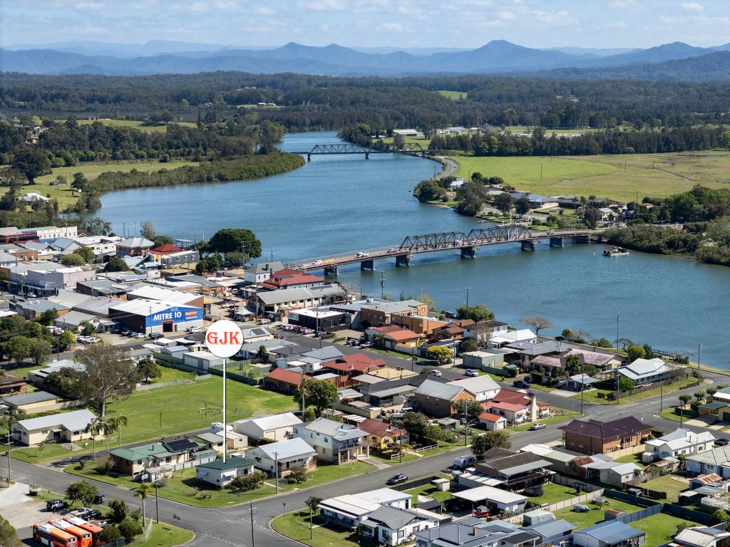 8 Willis St, Macksville, NSW 2447
