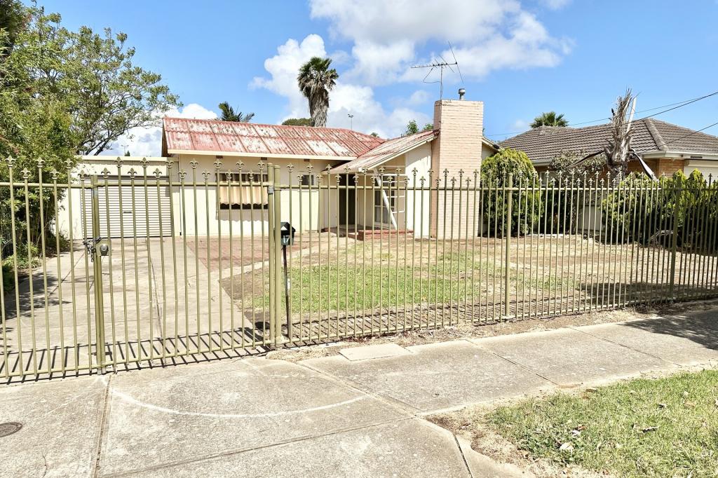 17 Eighth Ave, Woodville Gardens, SA 5012