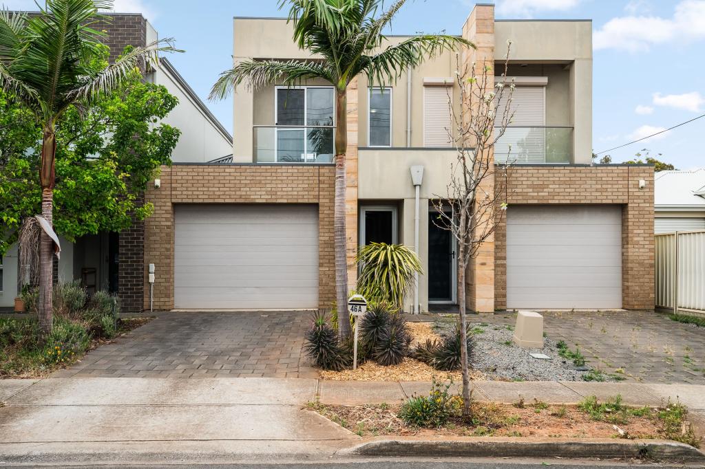 46a Dwyer Rd, Oaklands Park, SA 5046