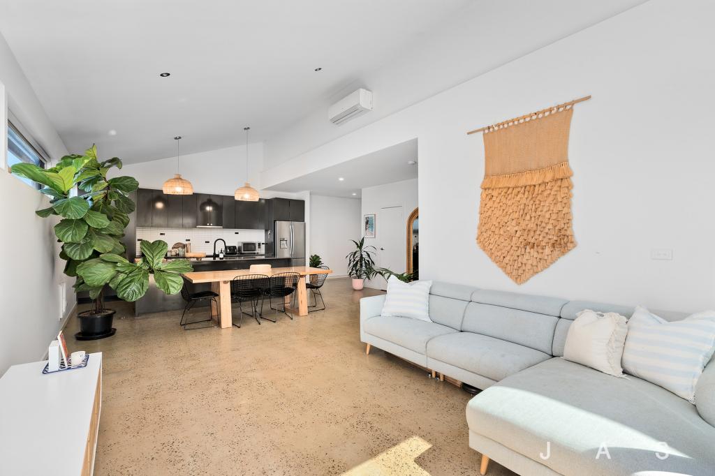 7/215 Francis St, Yarraville, VIC 3013