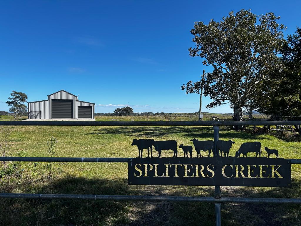 97 Naughtons Gap Rd, North Casino, NSW 2470
