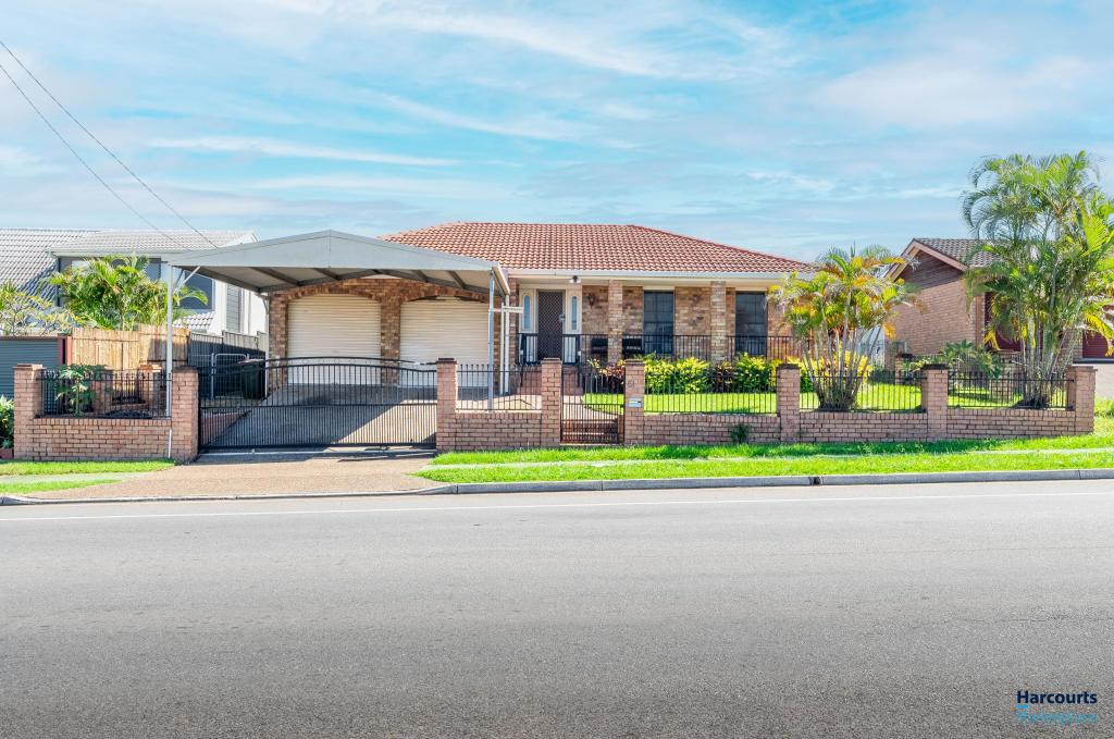 61 Sumners Rd, Jamboree Heights, QLD 4074