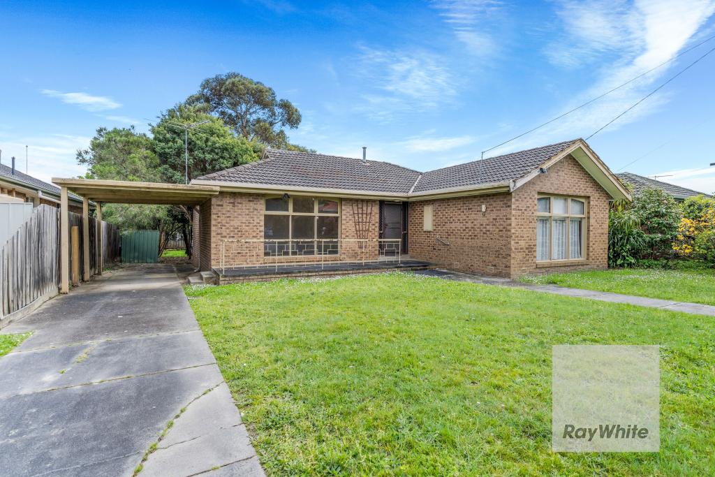 5 CARAMUT RD, RINGWOOD EAST, VIC 3135