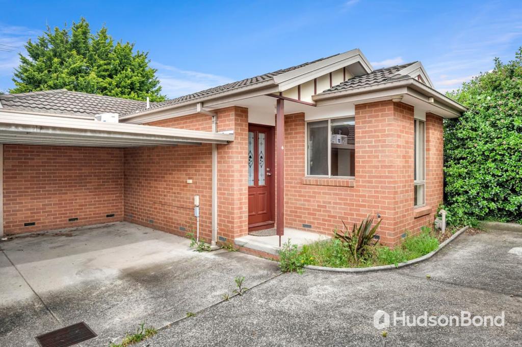 4/11 Mccomas St, Reservoir, VIC 3073
