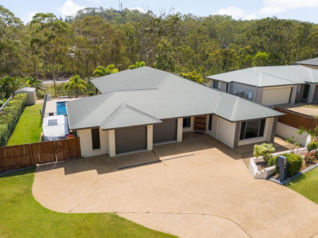 22 Beaver Ave, South Gladstone, QLD 4680