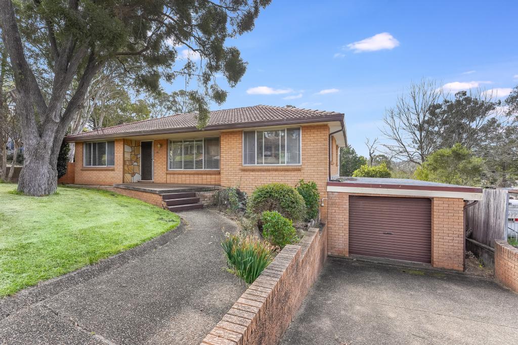 25 Heathcote St, Picton, NSW 2571