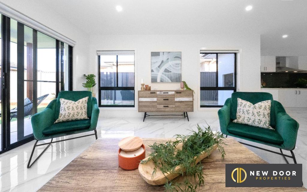 22 QUOKKA ST, THROSBY, ACT 2914