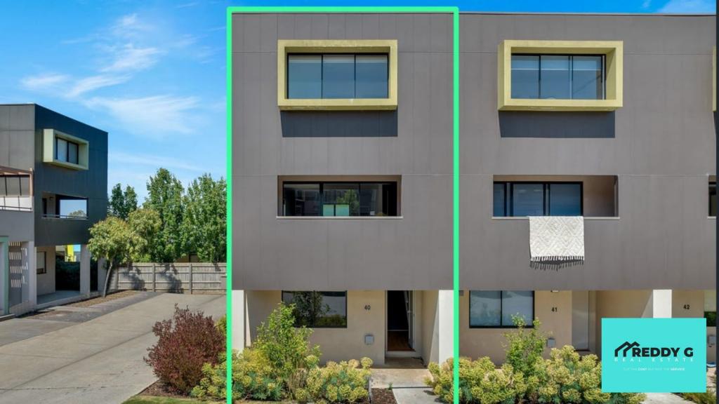 40/27 TURVA AVE, TARNEIT, VIC 3029