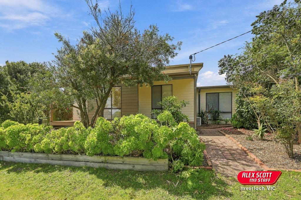 5 Easton St, Wonthaggi, VIC 3995