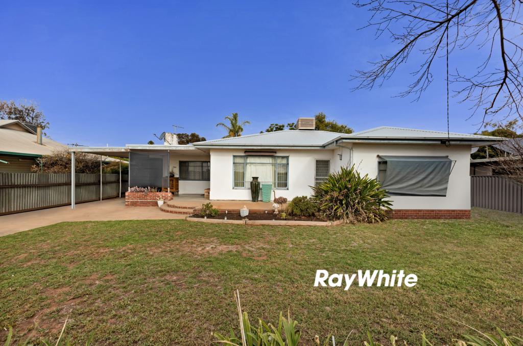 100 Fitzroy Ave, Red Cliffs, VIC 3496