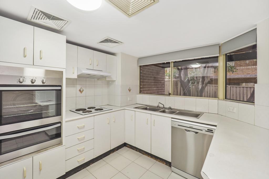 8/6 Coleman Ave, Carlingford, NSW 2118