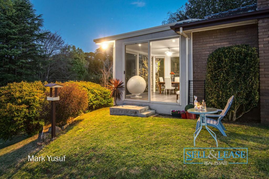 6 Princess Ave, Emerald, VIC 3782