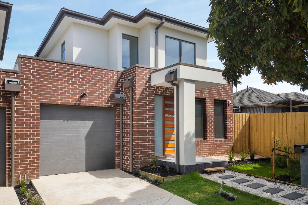 3/100 Anne Rd, Knoxfield, VIC 3180