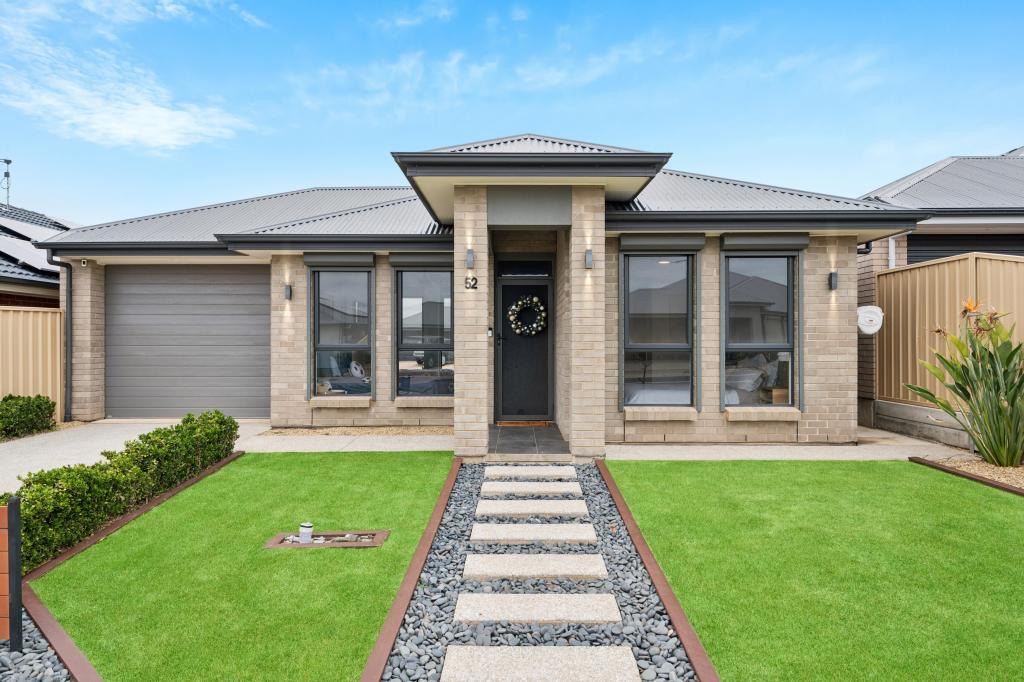 52 Mast Ave, Seaford Meadows, SA 5169