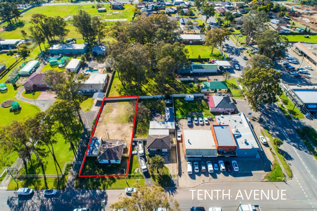 109 TENTH AVE, AUSTRAL, NSW 2179