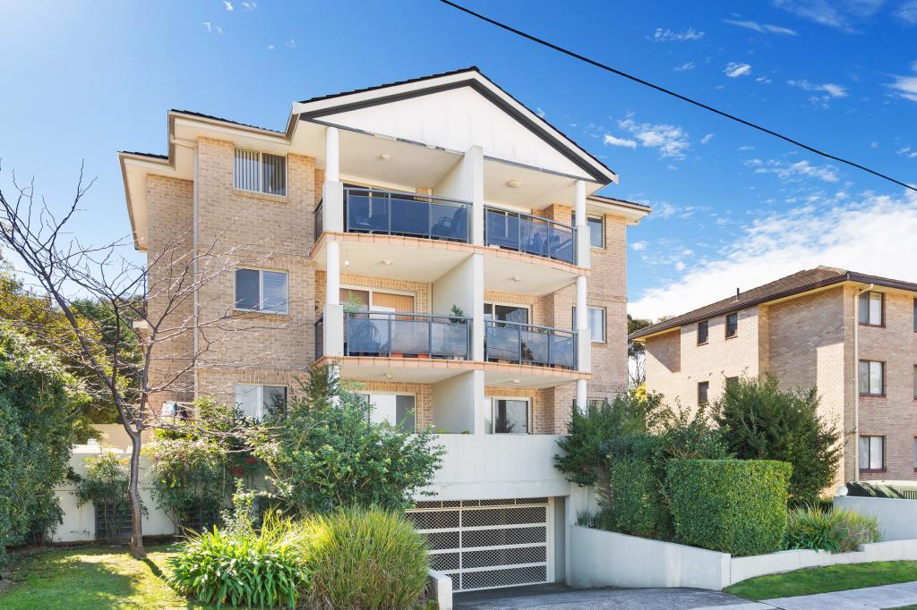 13/15 Caronia Ave, Cronulla, NSW 2230