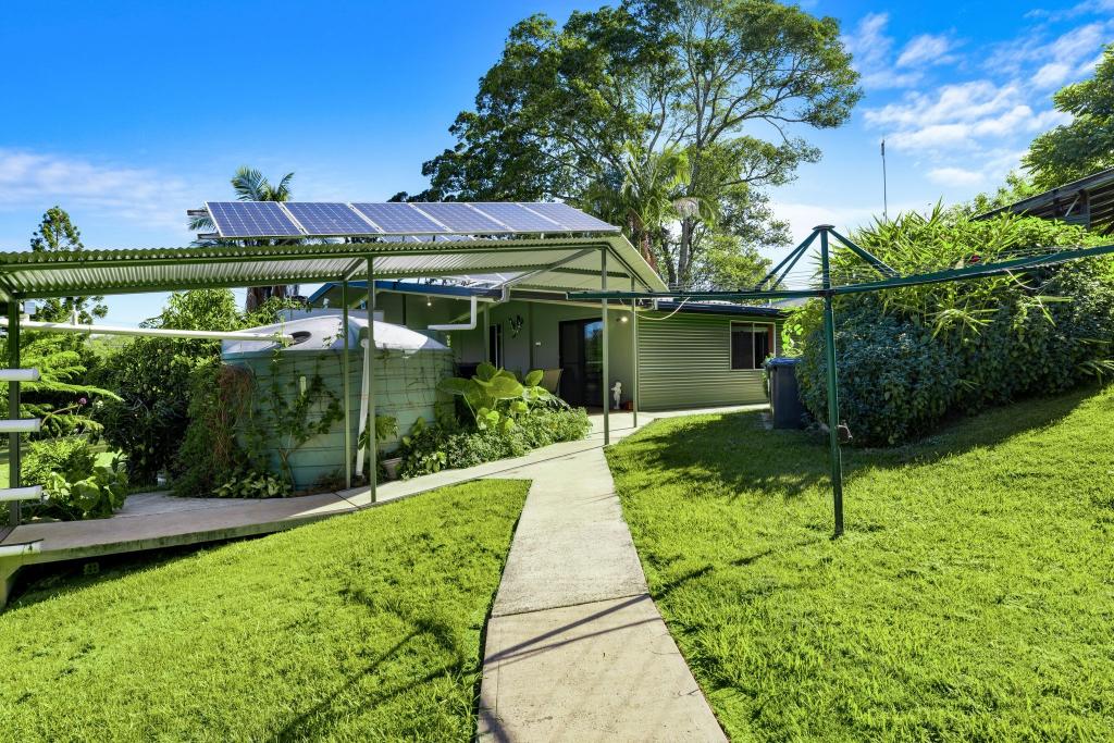 370 Old Cob O Corn Rd, Kyogle, NSW 2474