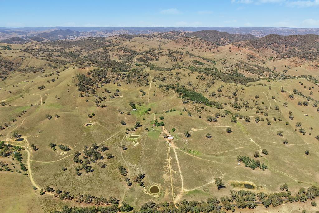 305 Yarrabin Rd, Mudgee, NSW 2850